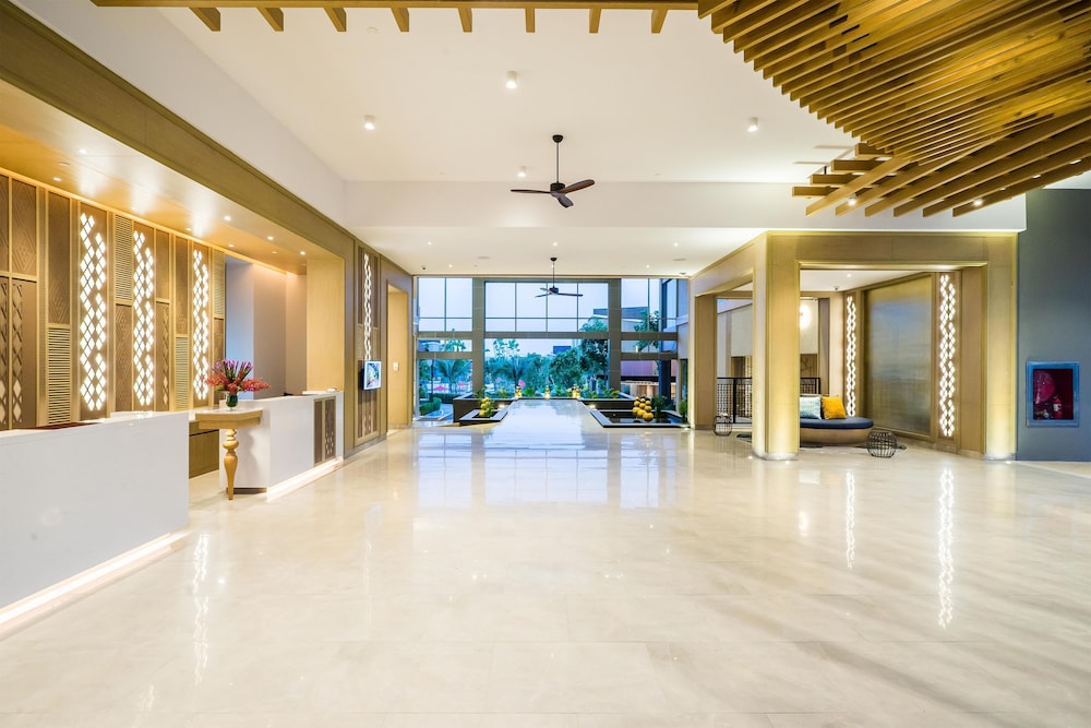 Avani Hua Hin Resort 13/87