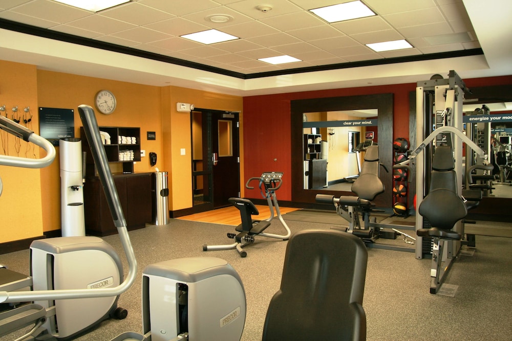 Hampton Inn And Suites Dallas Lewisville Vista Ridge Mall 40/71