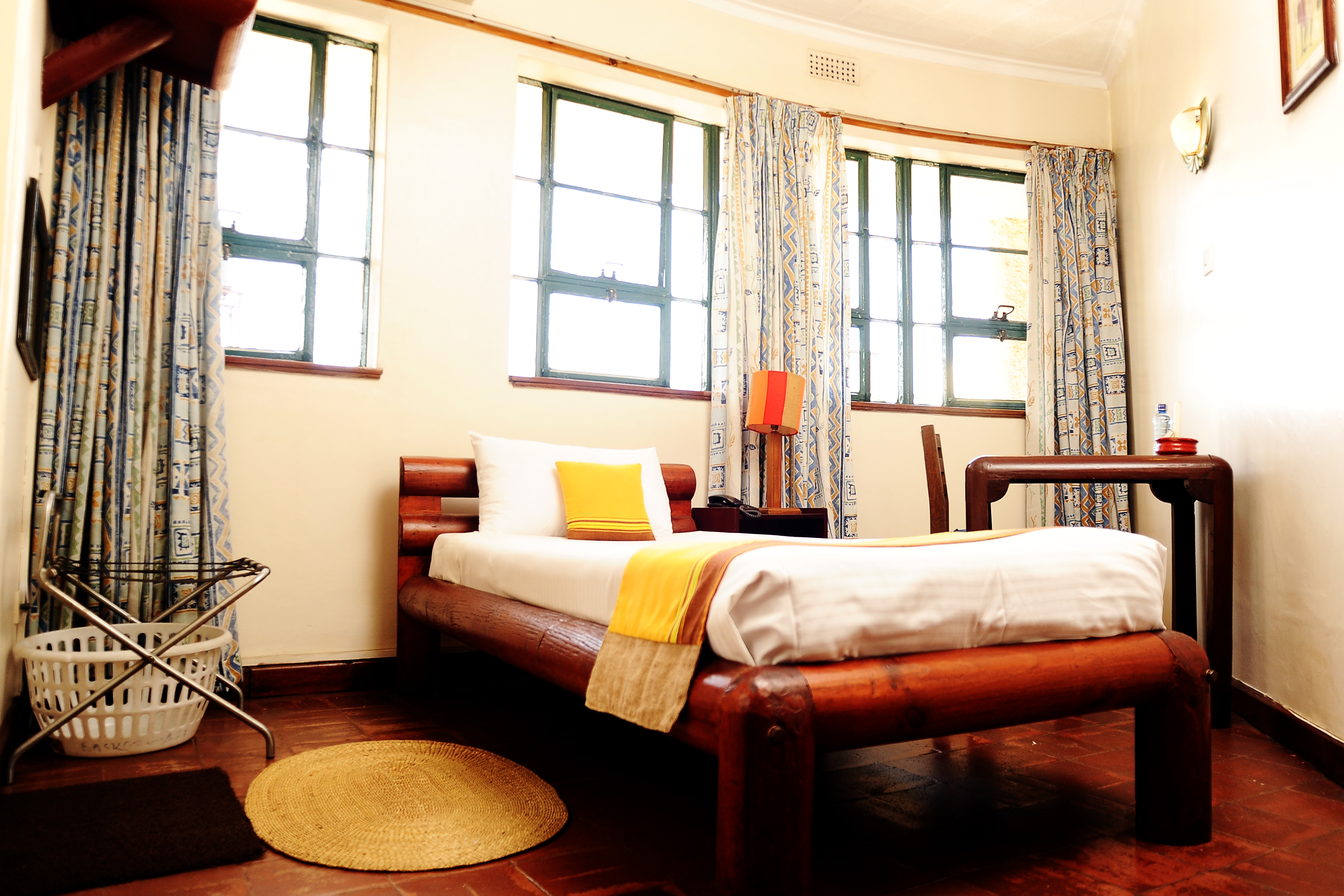 Kenya Comfort Hotel 39/69