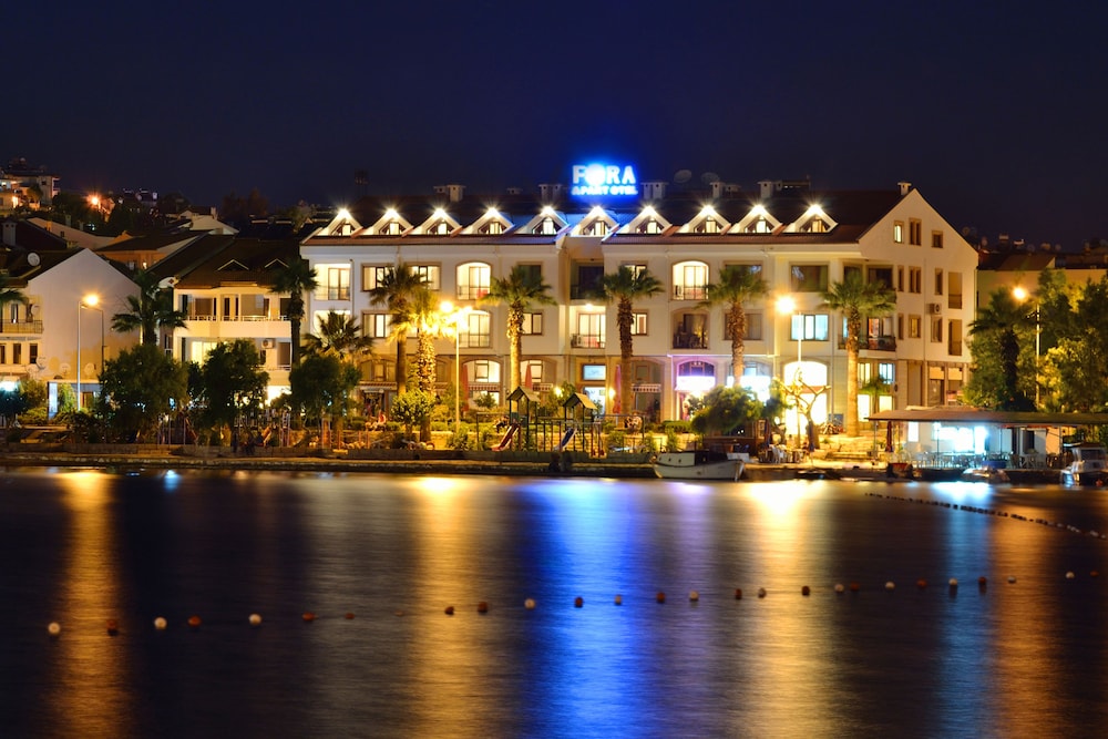 Fora Apart Hotel 41/49