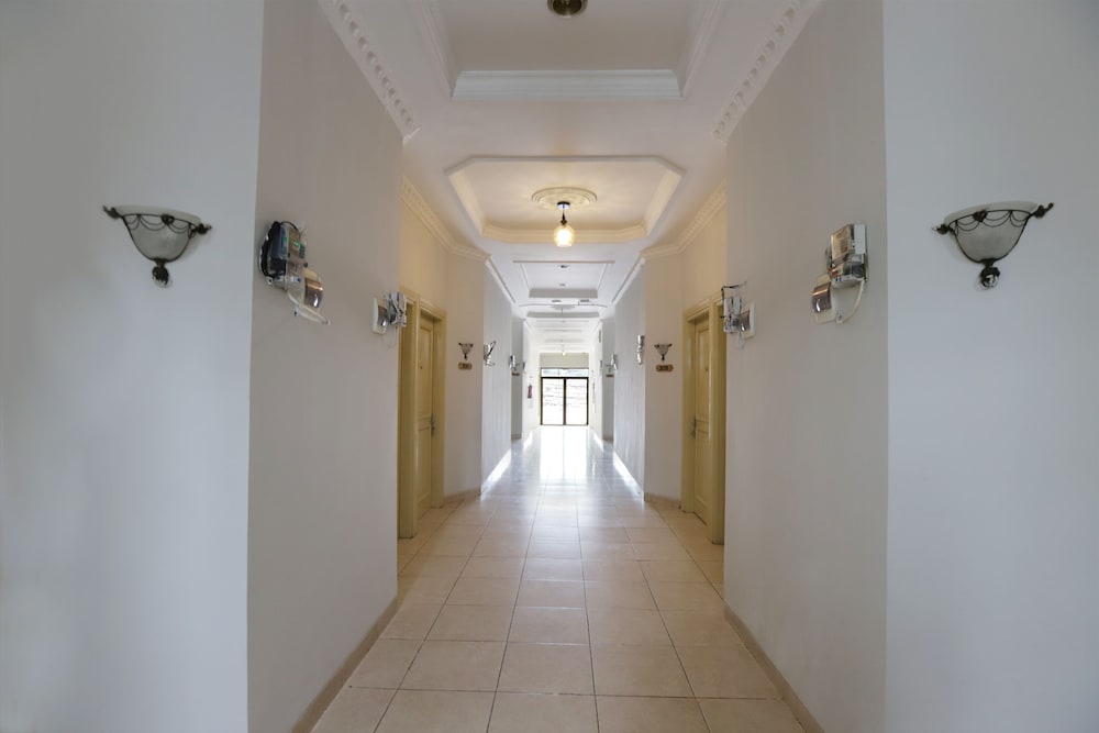 Oyo 297 45 Residence 26/29