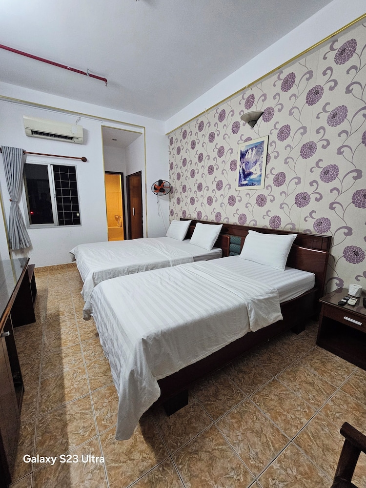 Trung Mai Hotel 19/65