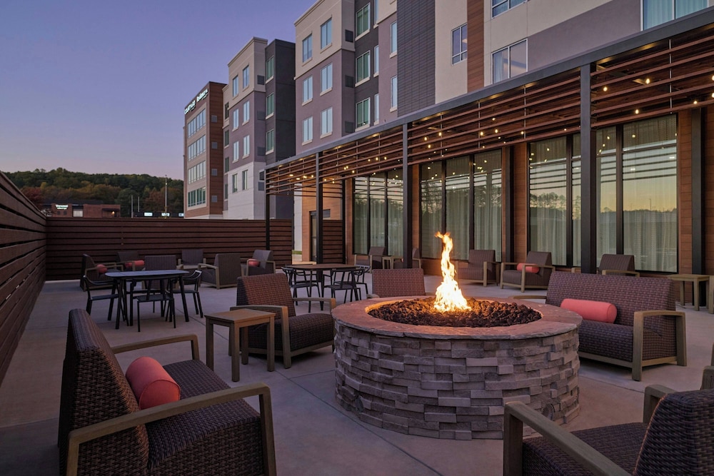 Courtyard by Marriott Madison 29/49