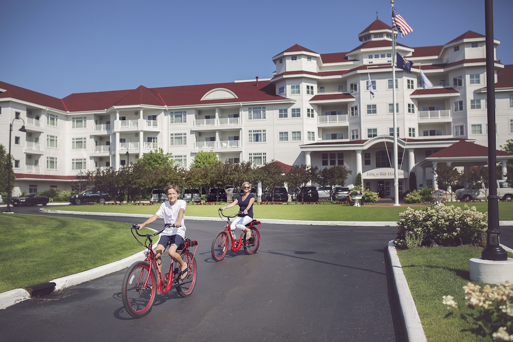 The Inn At Bay Harbor Autograph Collection 43/50