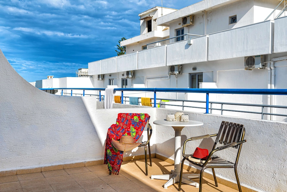 Iro Hotel Hersonissos 54/67