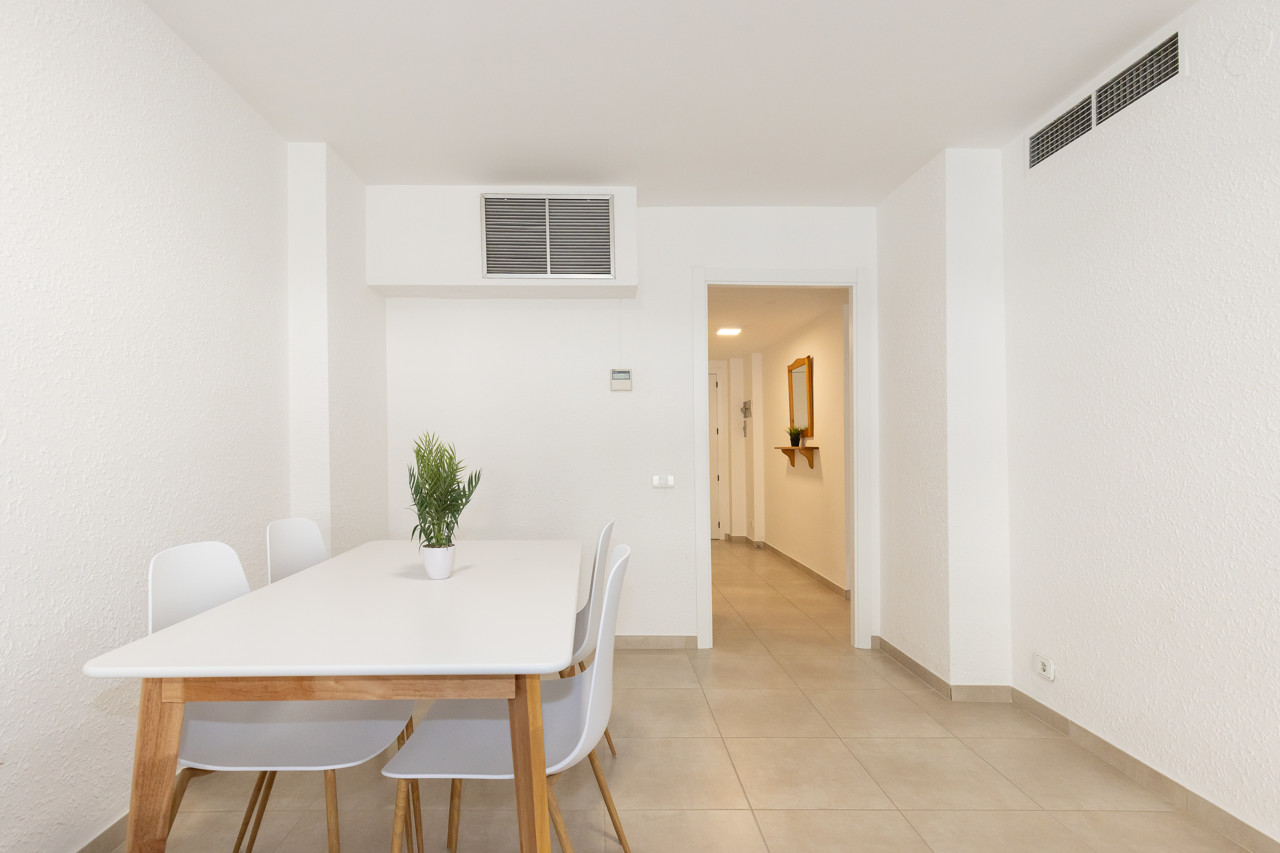 Apartamentos Sol De Espana 51/57
