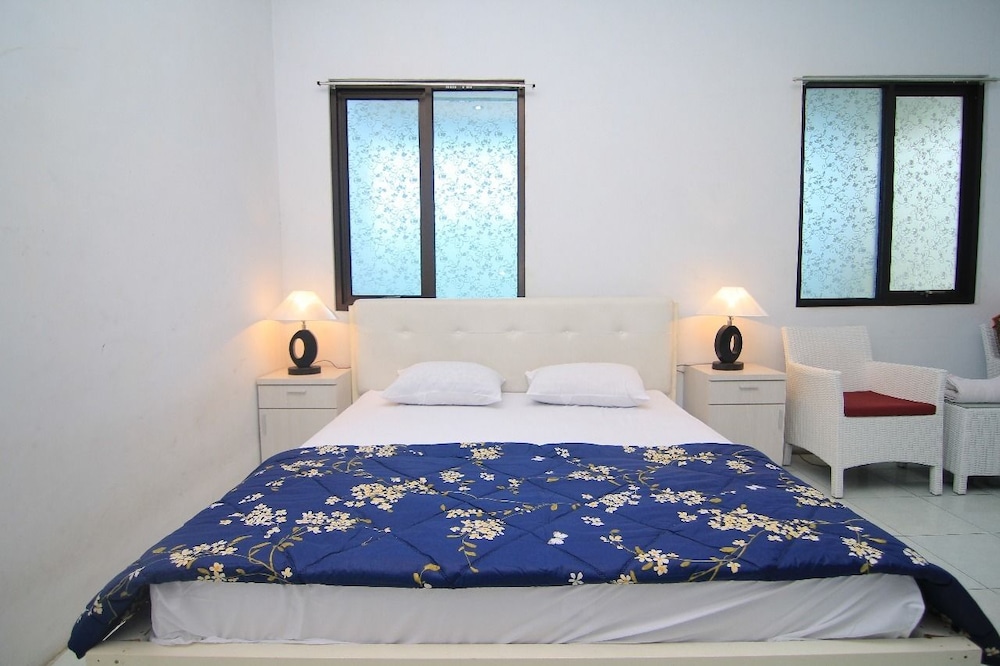 Hotel Boegenviel Syariah 17/32