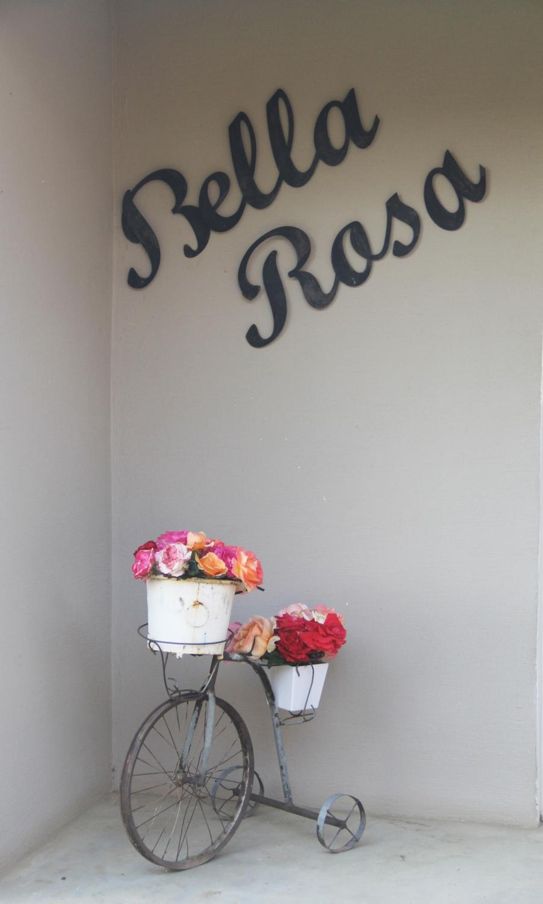 Bella Rosa Farm 12/23