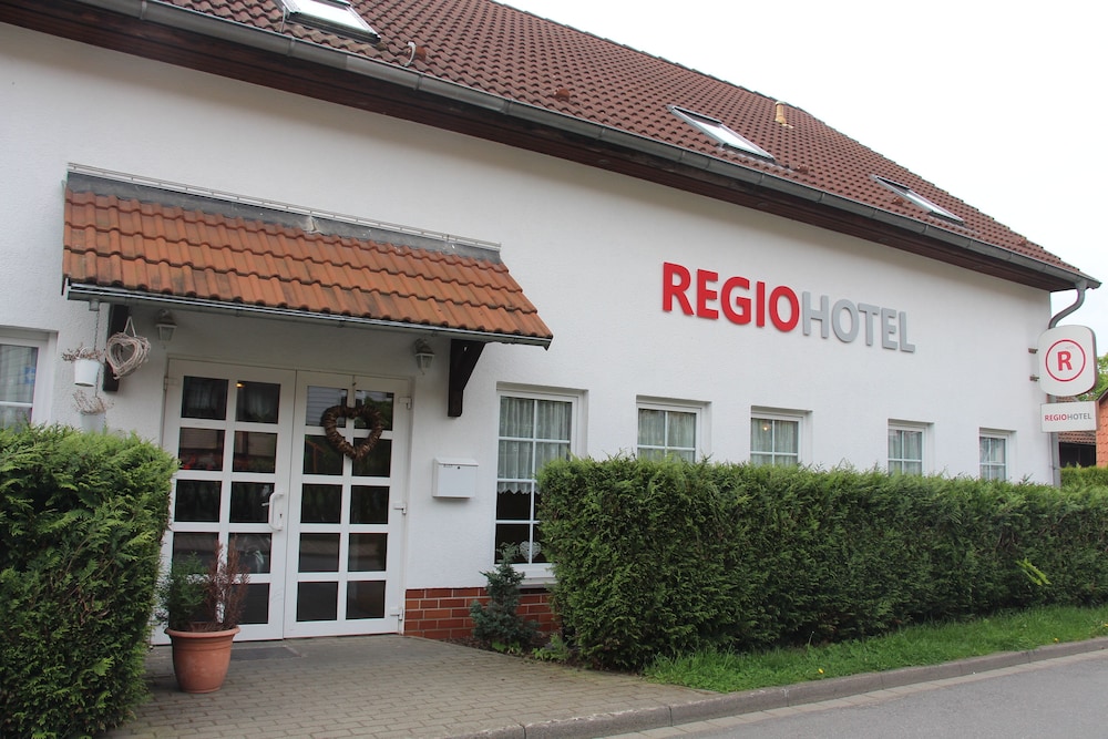 REGIOHOTEL Pfalzer Hof Wernigerode 1/68