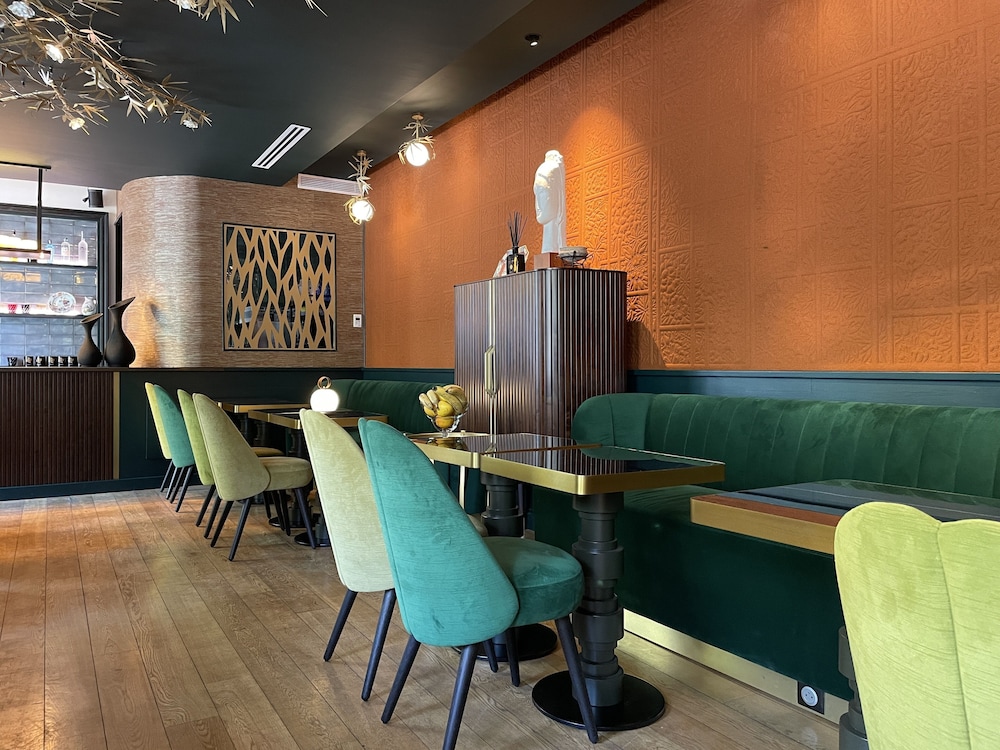 ELSA, Hotel Paris by Collection Vesper 49/60