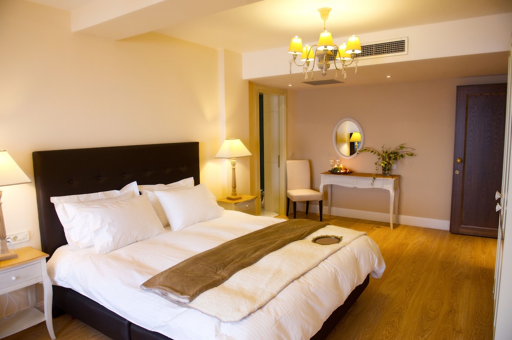 Mir boutique hotel 10/59