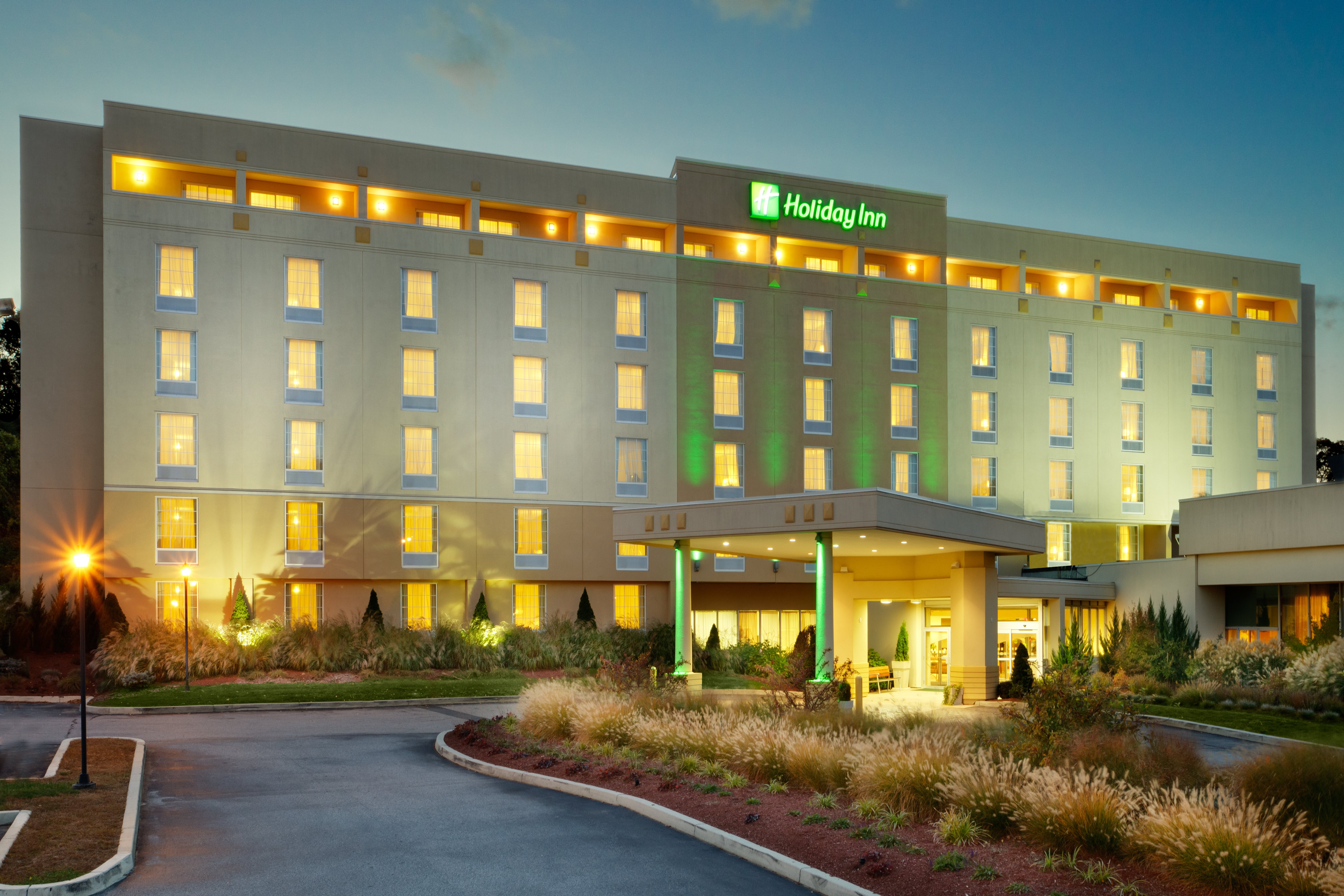 Holiday Inn Norwich 2/63