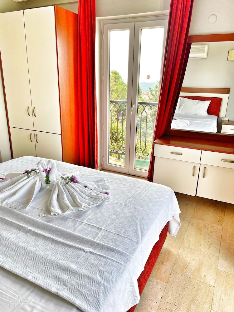 Antas Deluxe Apartments 25/69