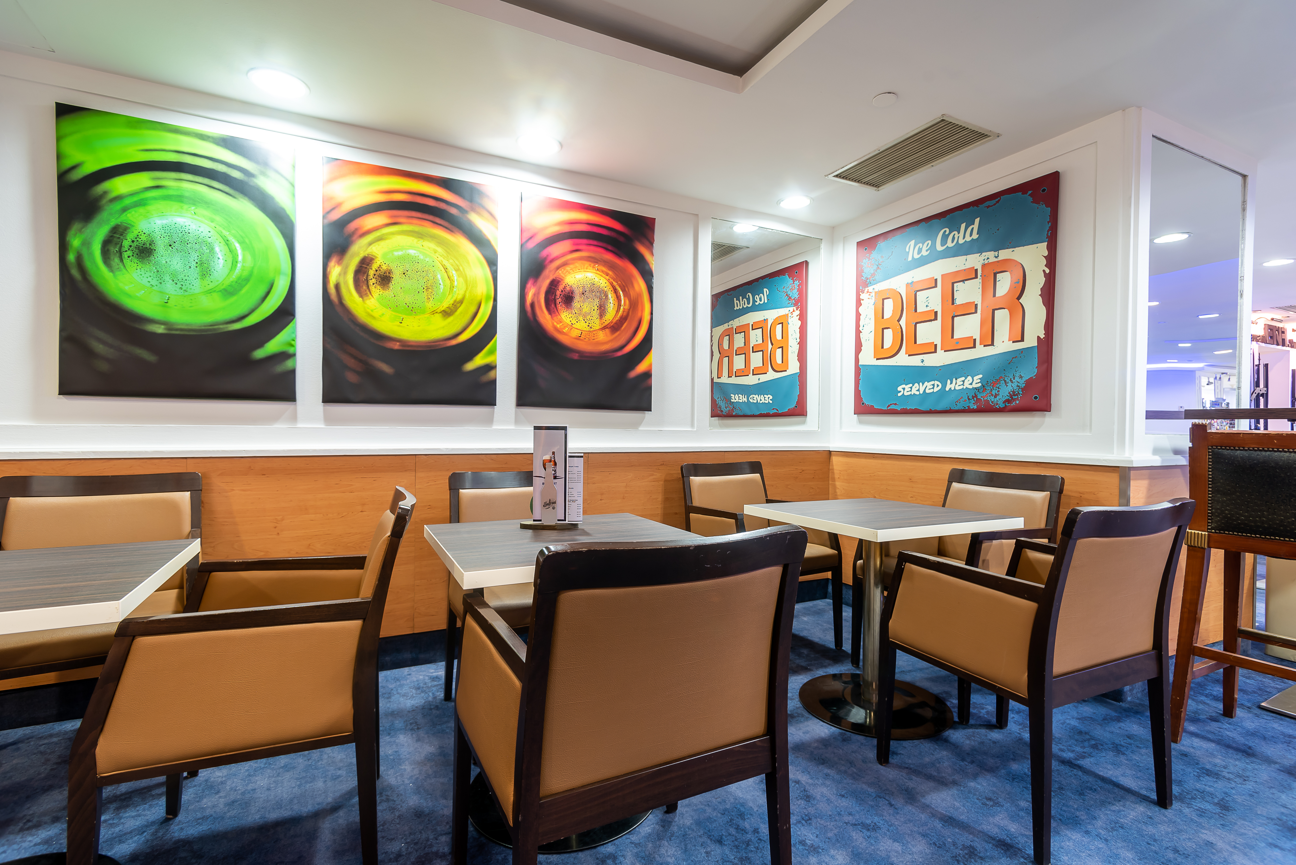 Hotel Golden Park Budapest 40/48