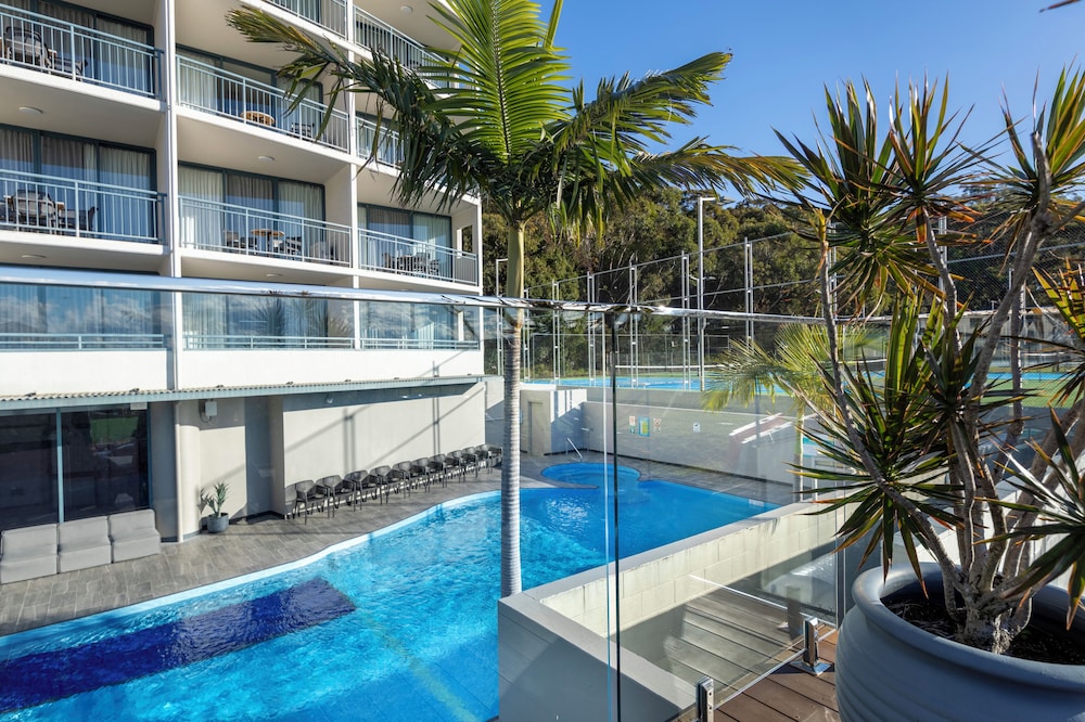The Landmark Nelson Bay 3/69