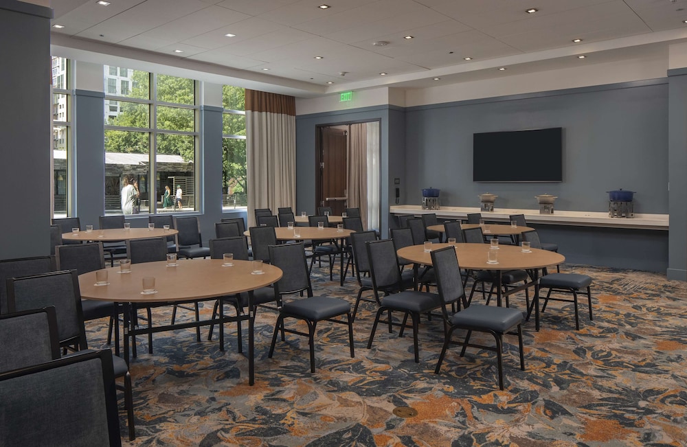 Hyatt Centric Midtown Atlanta 42/49