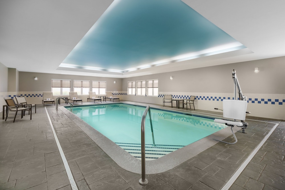 Residence Inn By Marriott Hartford Rocky Hill 14/41