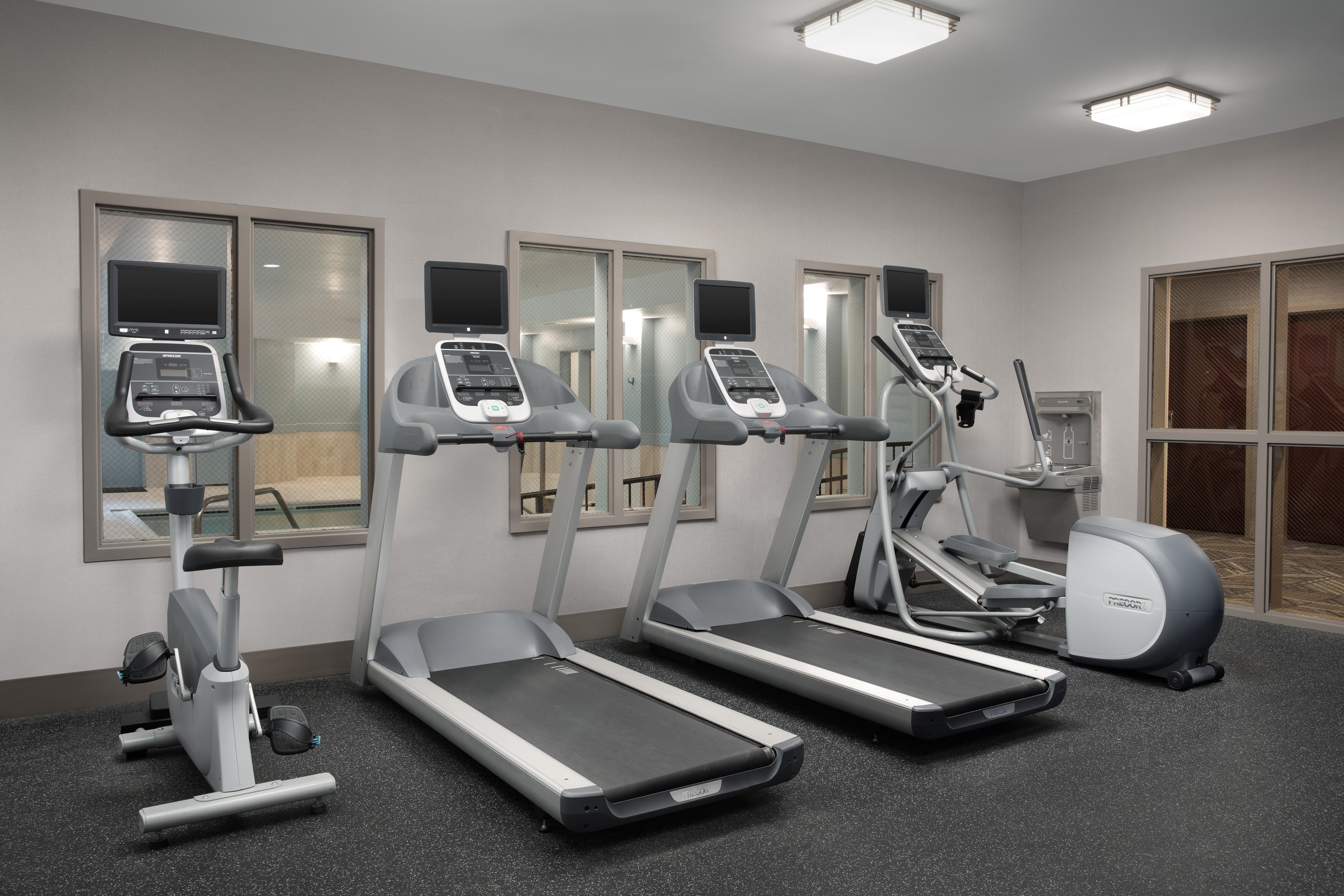 Holiday Inn Express Hotel Suites Chambersburg 41/71