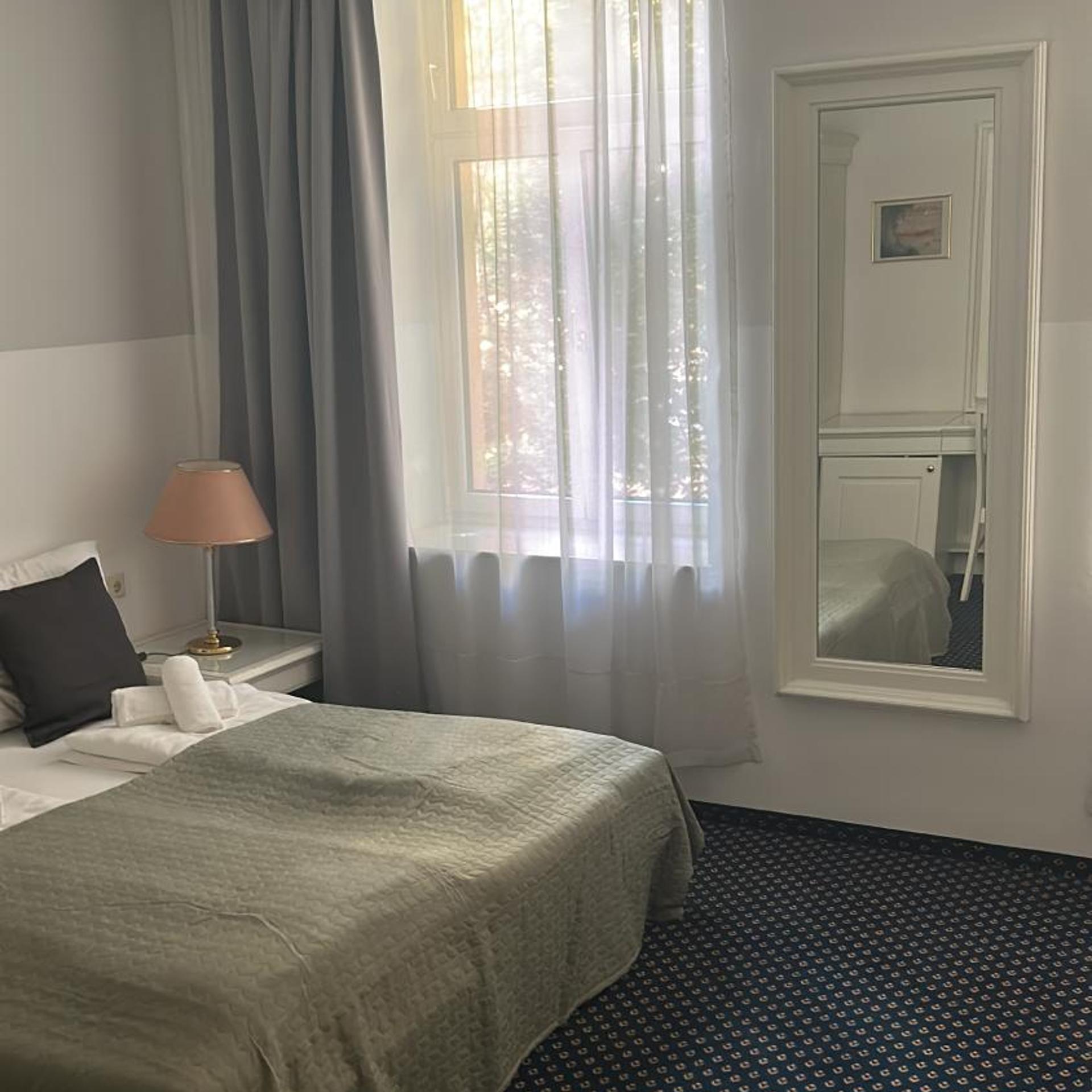 ARTHOTEL ANA ADLON VIENNA 22/51