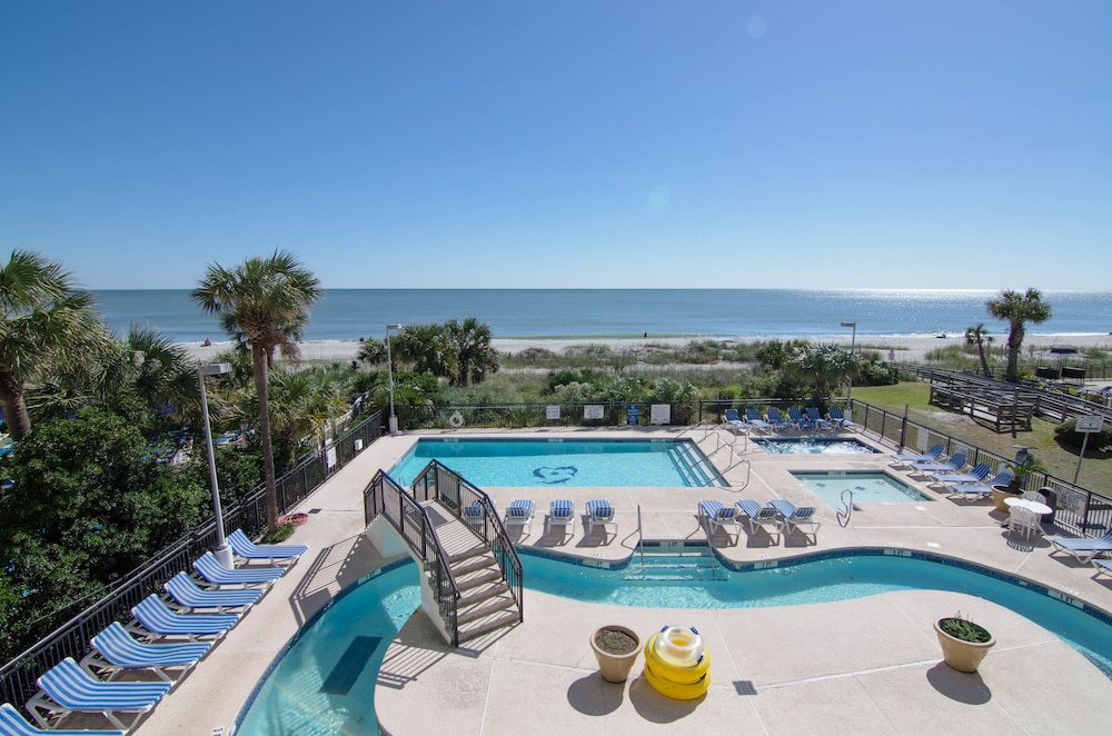 Ocean Inn 45/51