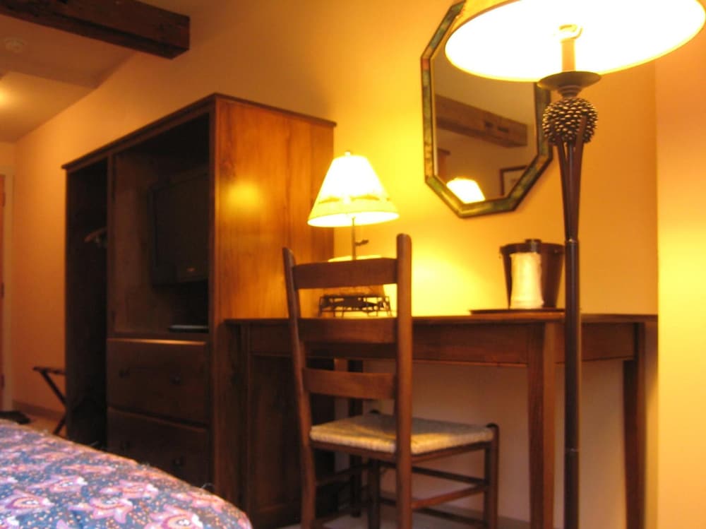 The Lodge at Lincoln Peak 25/49