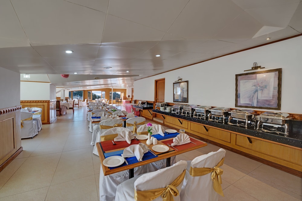 Hotel Baljees Regency 29/33