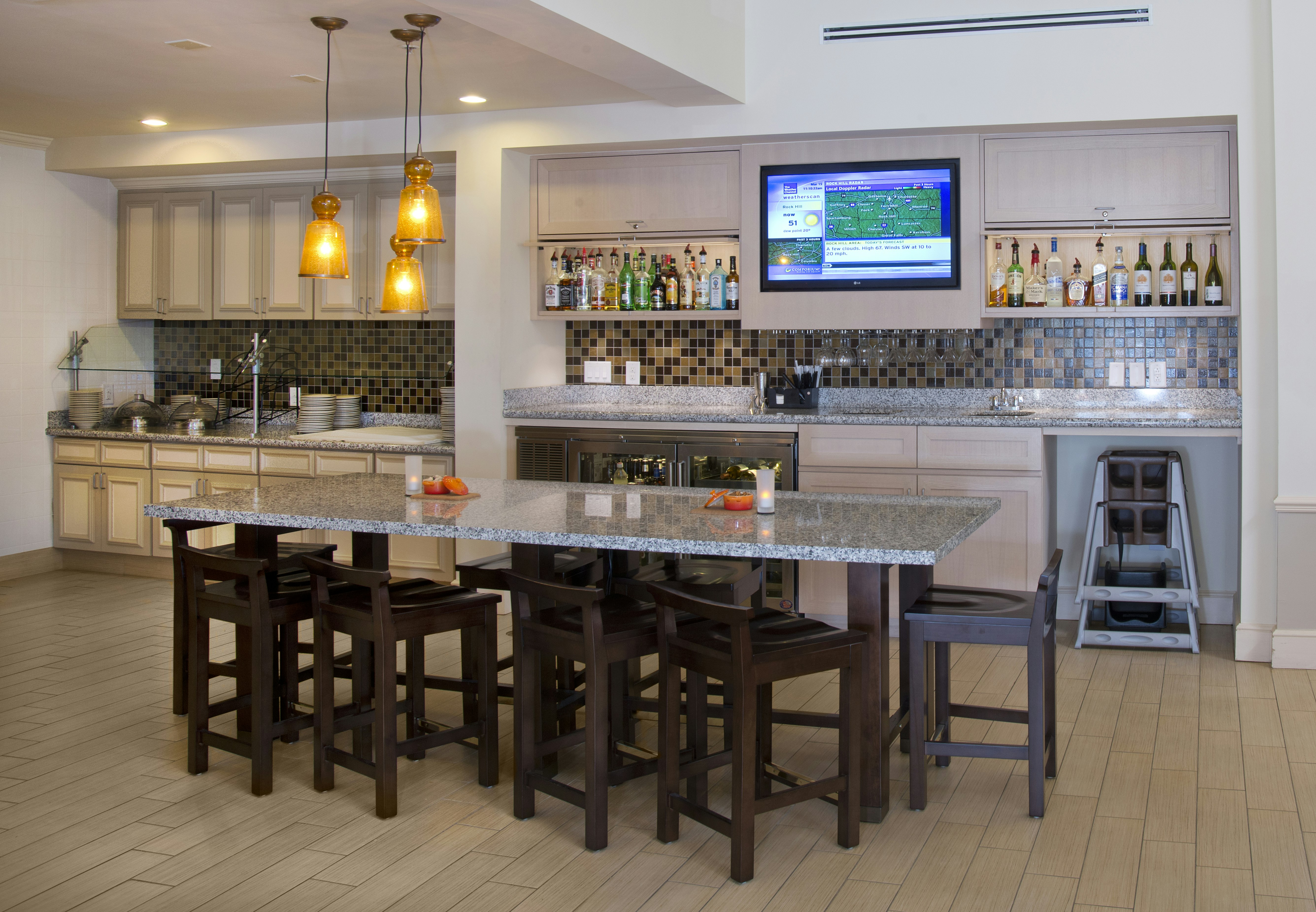 Hilton Garden Inn Rock Hill 42/77