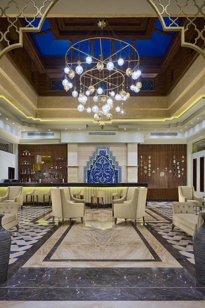 Lazuli Hotel Marsa Alam 7/35