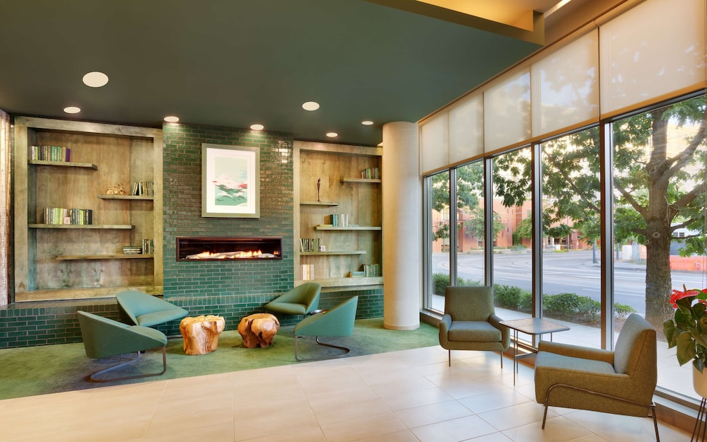 Hyatt House Portland/Downtown 39/66