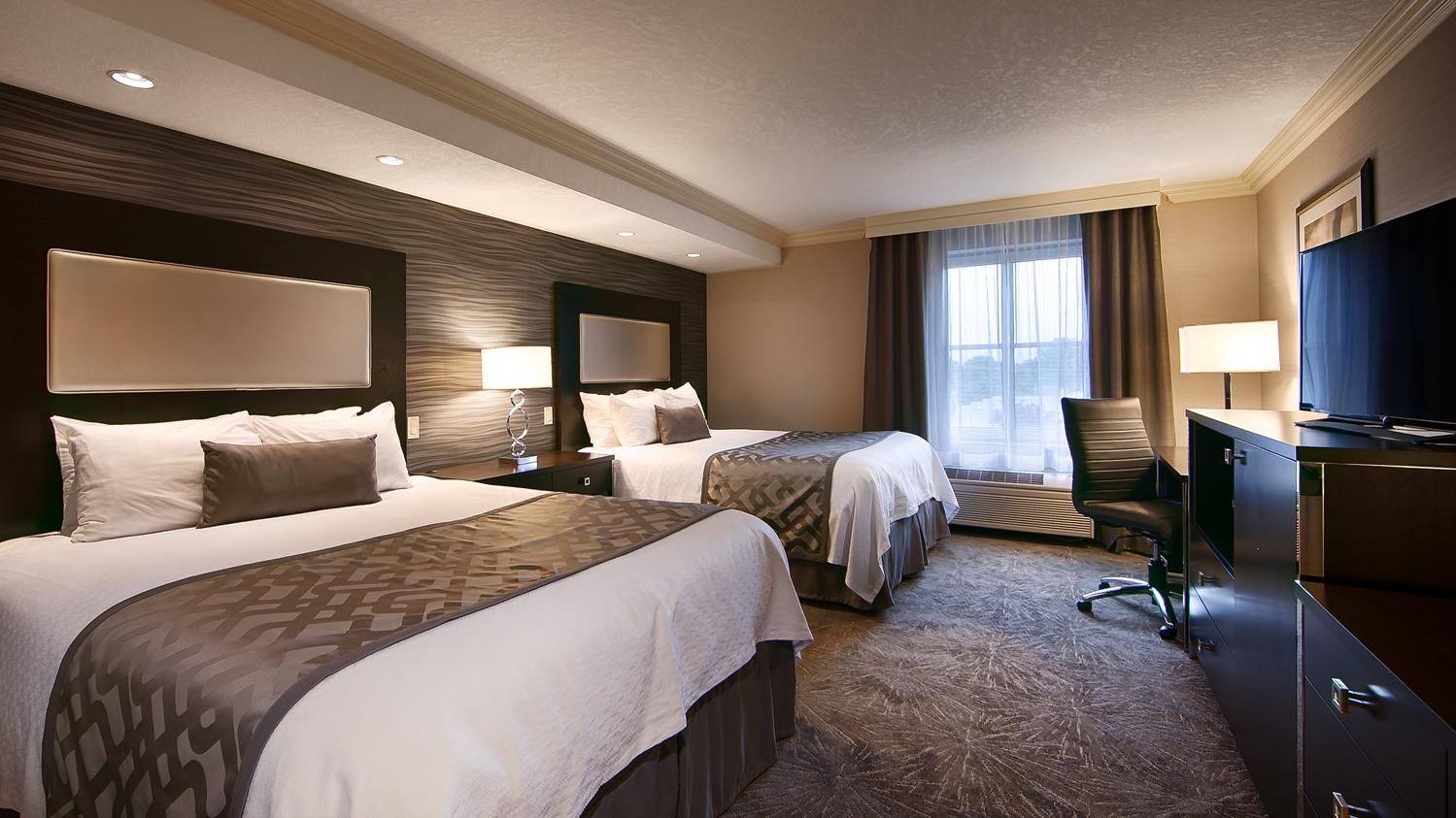 Best Western Plus The Arden Park Hotel 17/59