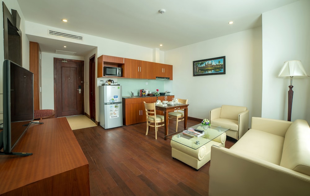 Phnom Penh Katari Hotel 47/73