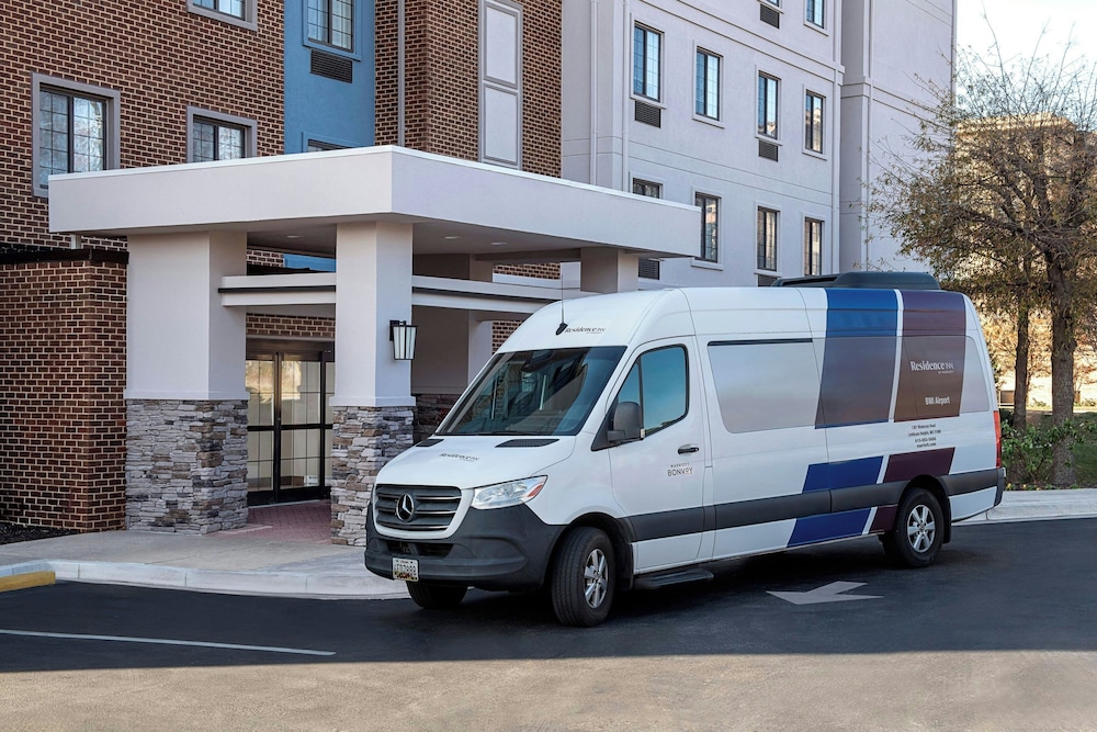 Staybridge Suites Baltimore Bwi Airport 49/54