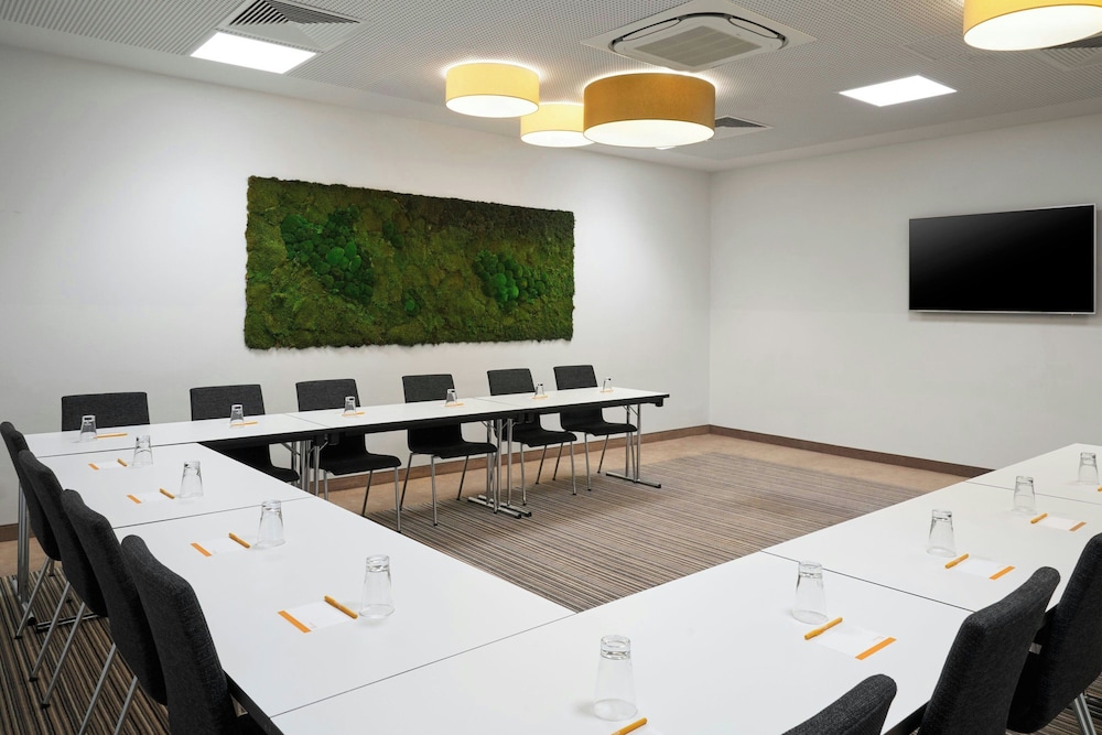 Four Points Flex by Sheraton Essen 42/50