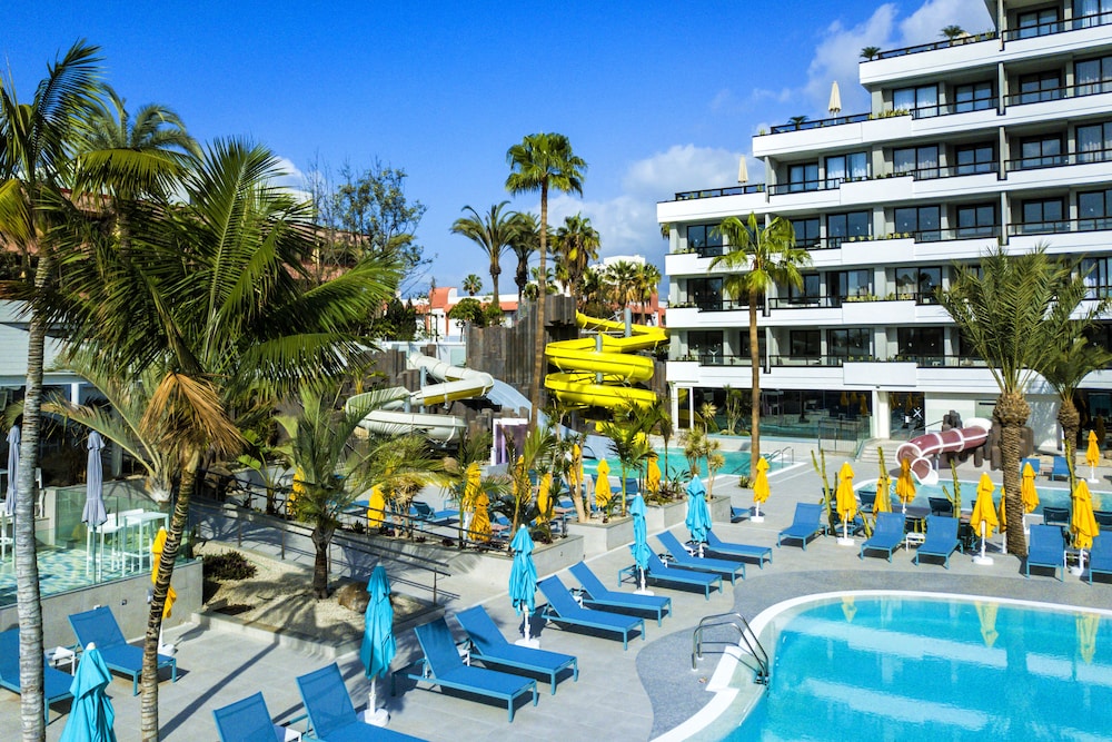 Spring Hotel Bitacora 50/68