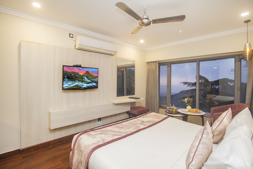 Amritara Surya, Mcleodganj 19/68