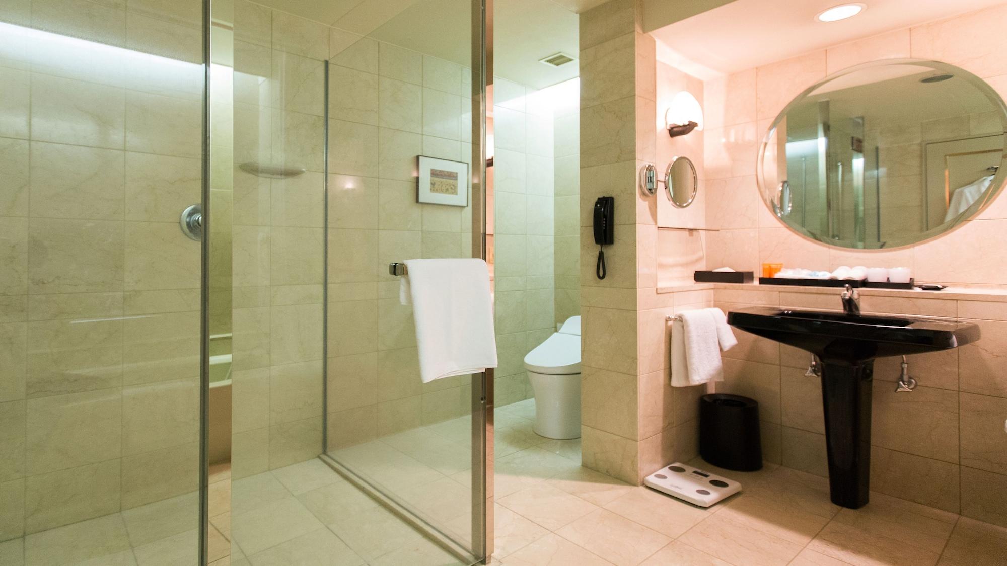 جناح بريميير بسرير مزدوج، Premier Hotel Tsubaki Sapporo Ex Premier Hotel Tsubaki Sapporo 2/2