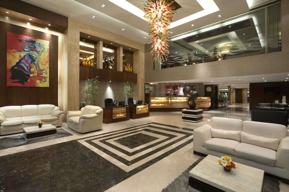 Ramada by Wyndham Ahmedabad 31/46