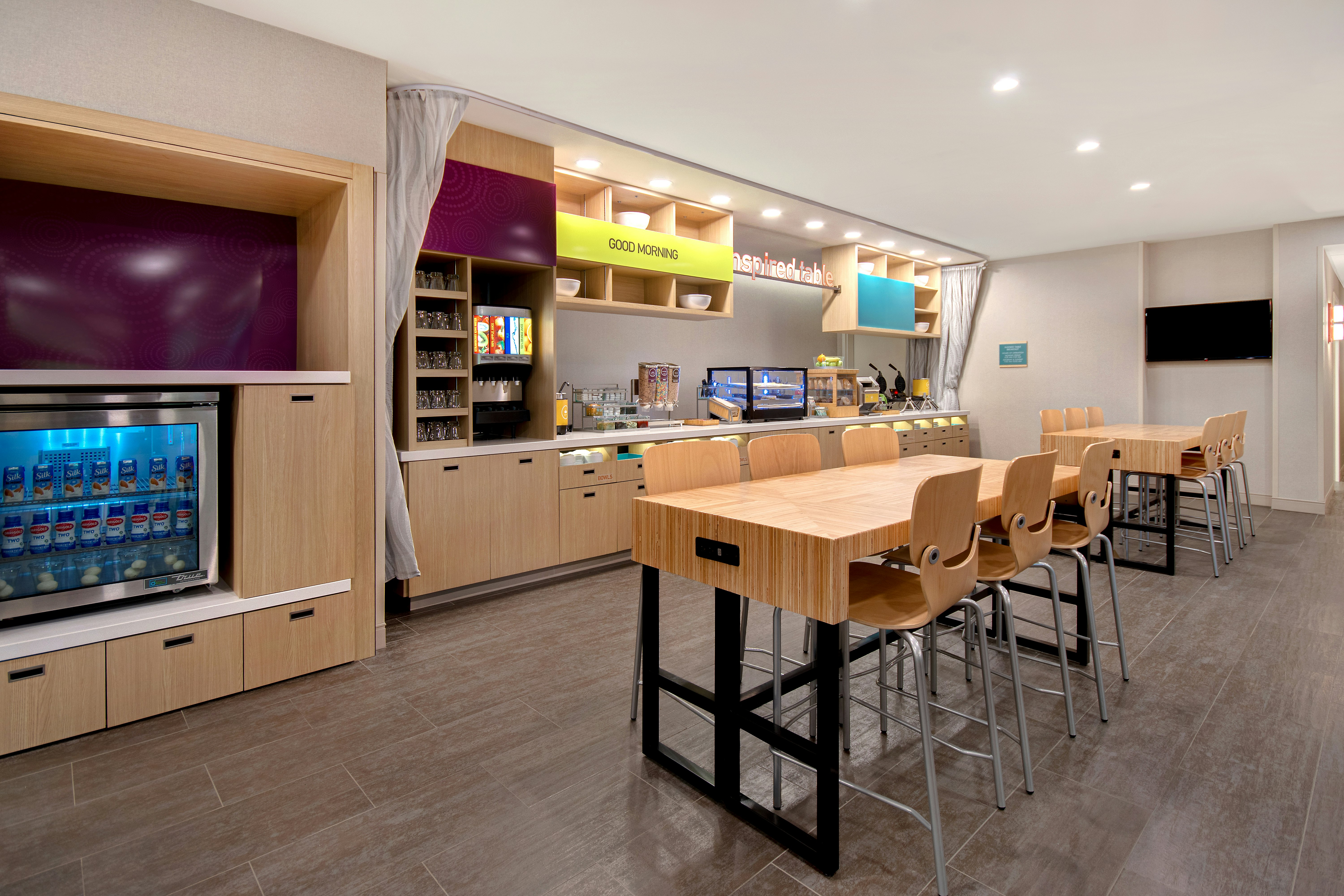 Home2 Suites By Hilton Marysville Wa 23/34