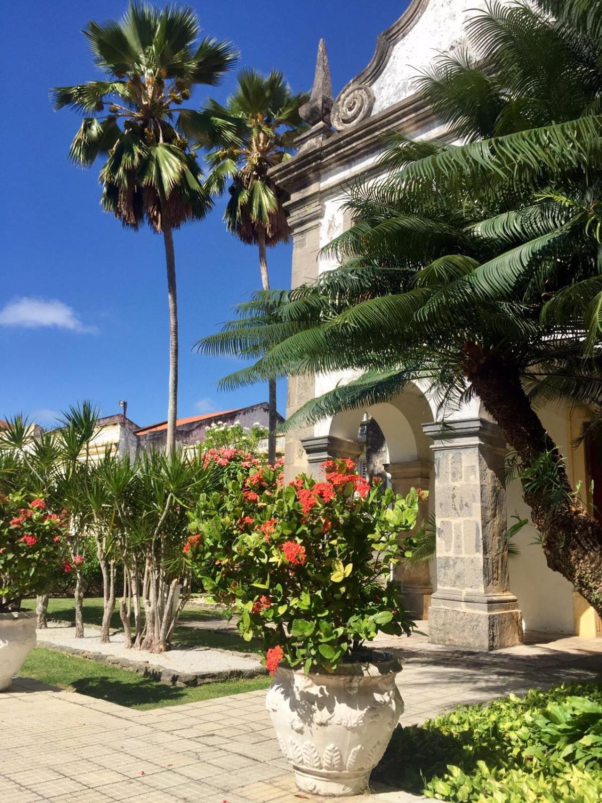 Pousada Historica Convento da Conceicao 45/50