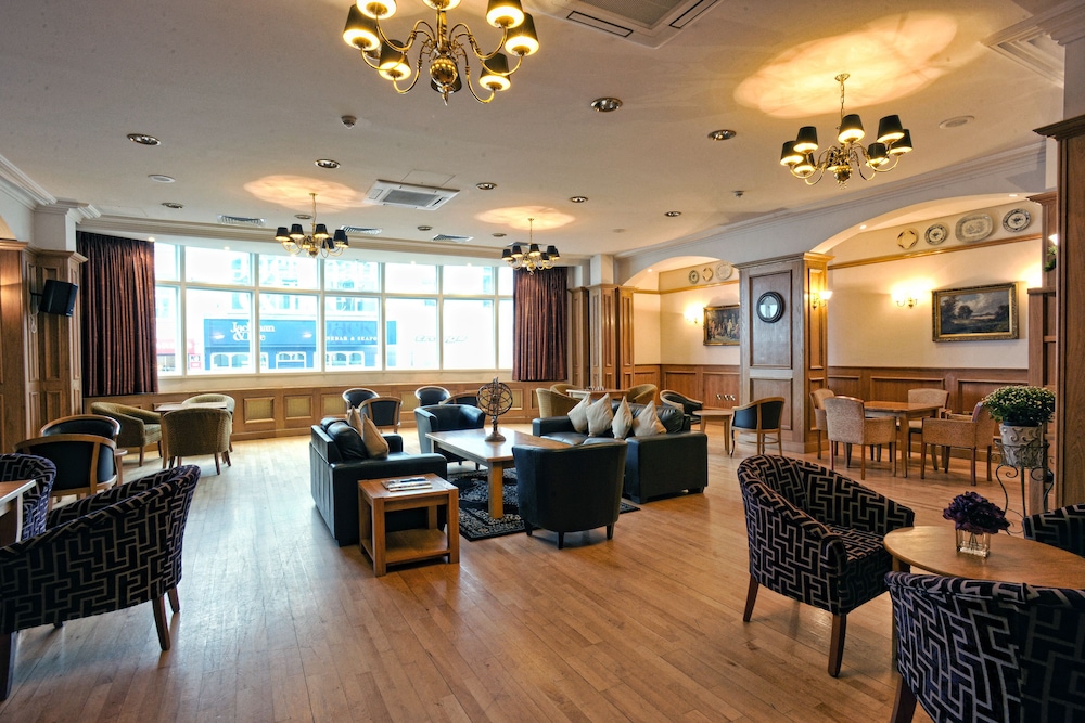 Portrush Atlantic Hotel 57/92