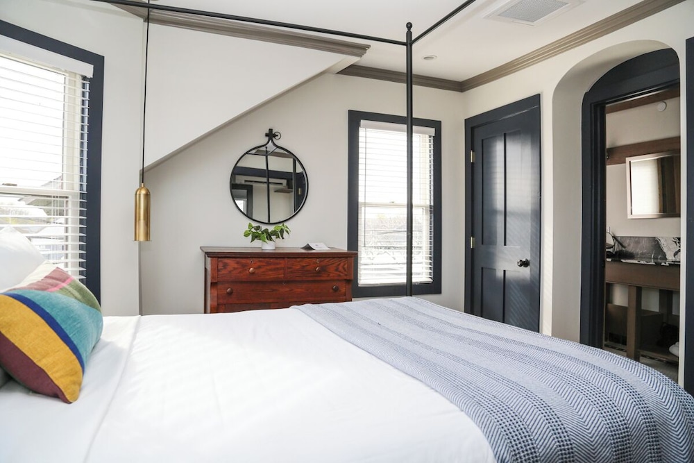 Hotel Ginger 28/59