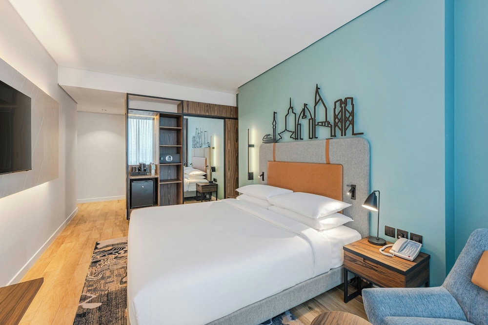 Four Points by Sheraton King Abdulaziz Road 20/62