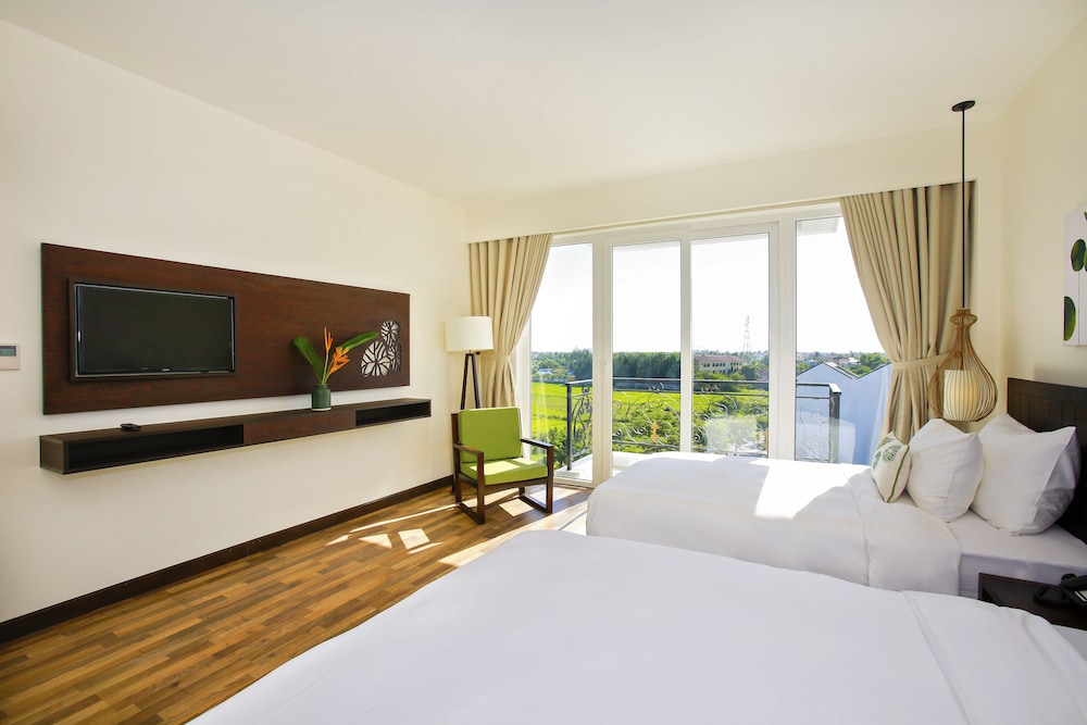 Lasenta Boutique Hotel Hoian 57/75