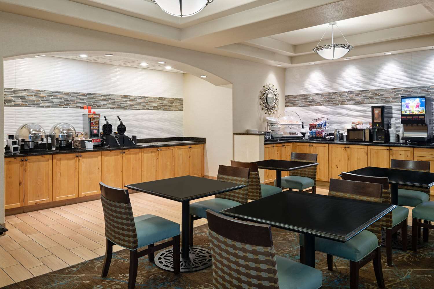 La Quinta Inn and Suites by Wyndham Idaho Falls/Ammon 35/54