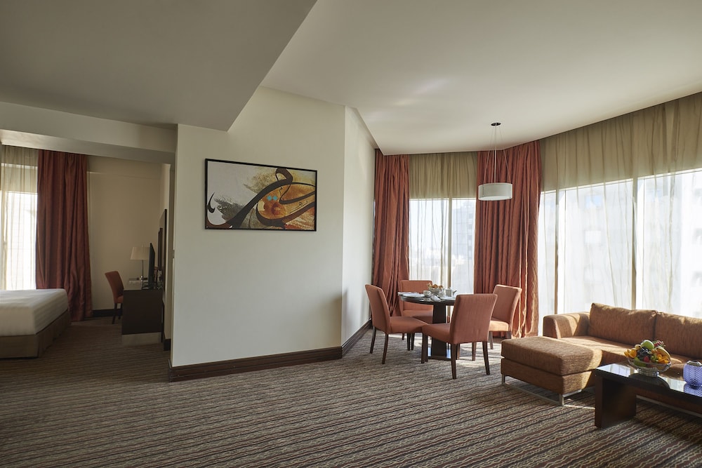 Safir Hotel Doha 19/33