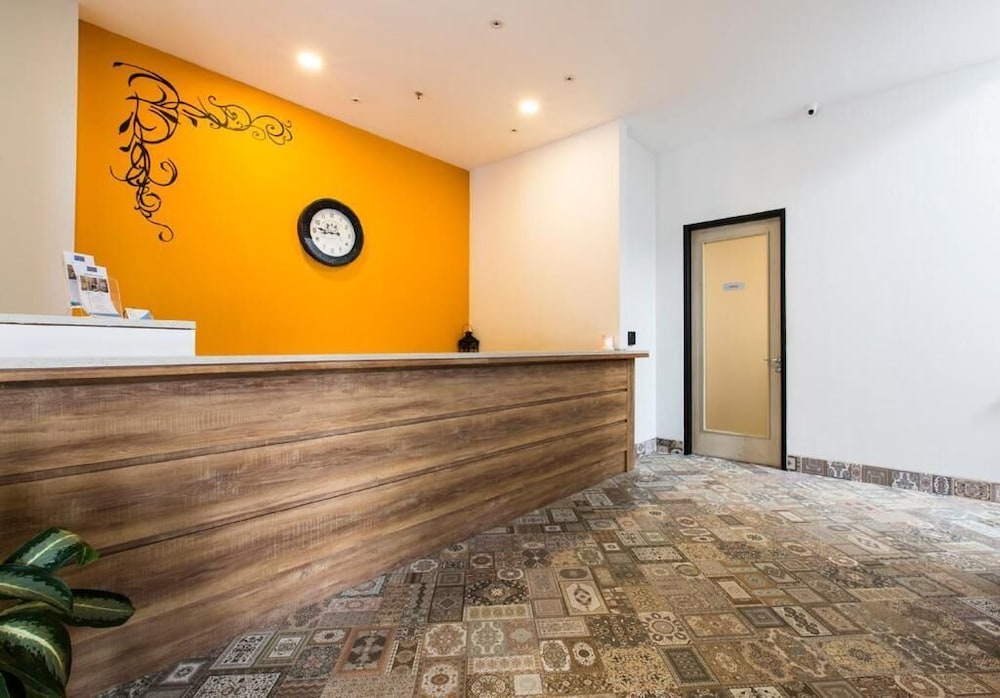 Sparks Odeon Sukabumi 7/55