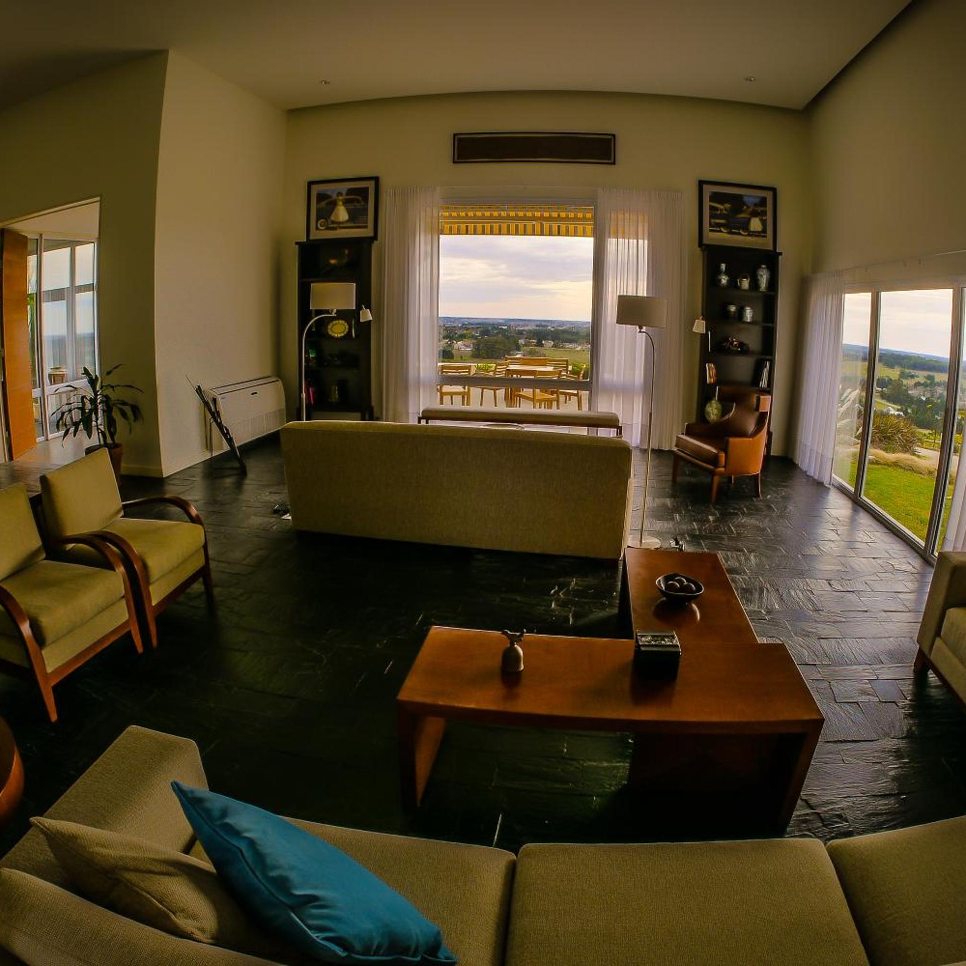 Elegance Hotel Tandil 24/36