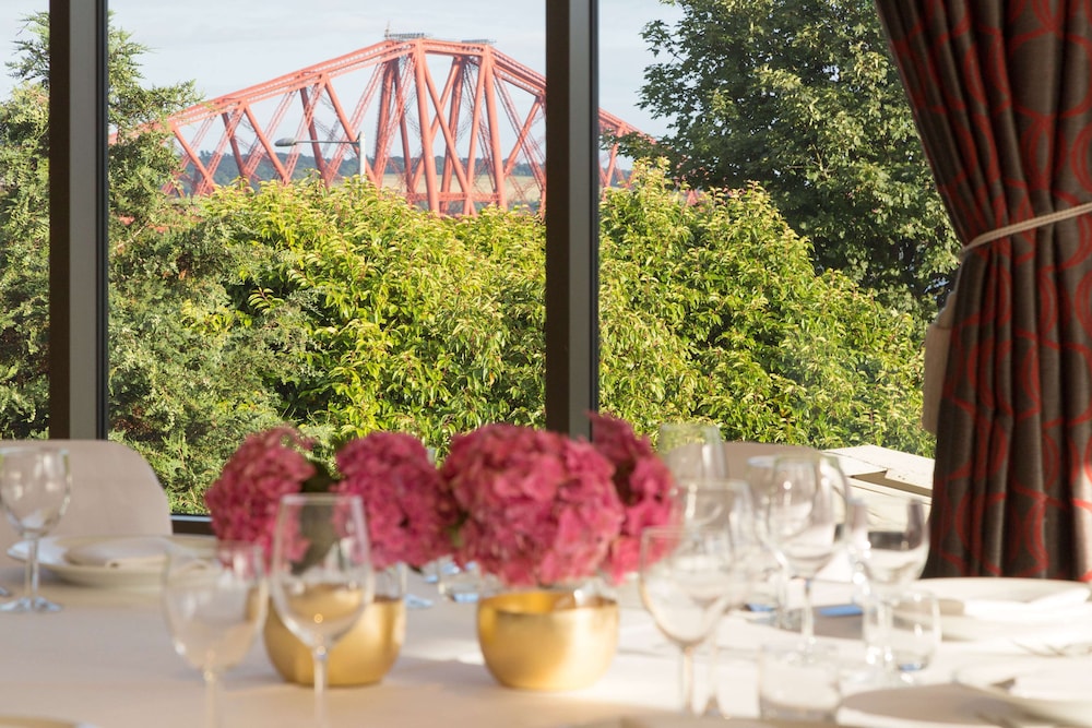希尔顿逸林酒店Edinburgh Queensferry Crossing(Doubletree By Hilton Edinburgh Queensferry Crossing) 图片2