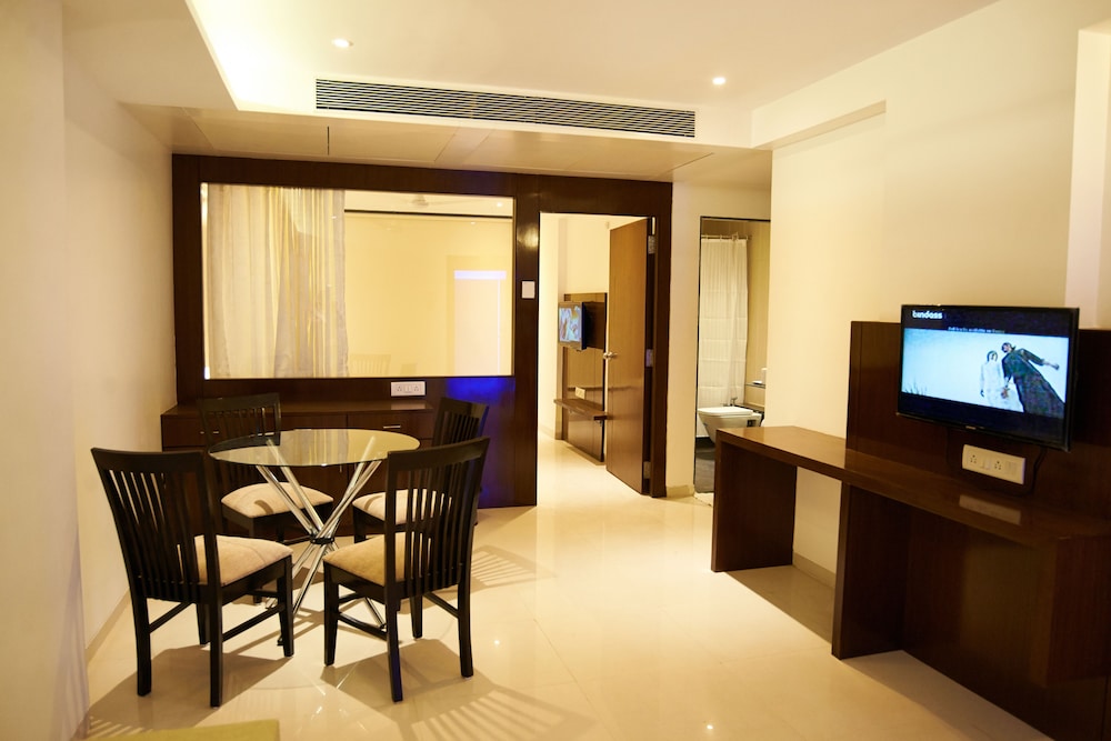 Hotel G Square 23/30