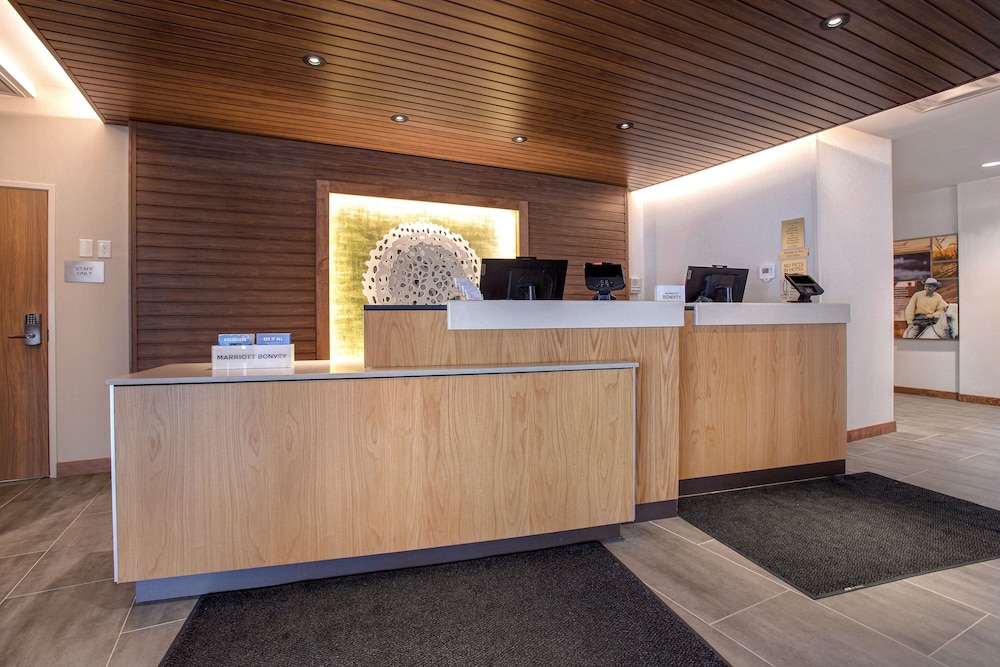 Fairfield Inn & Suites by Marriott Denver Southwest/Littleton 1/37